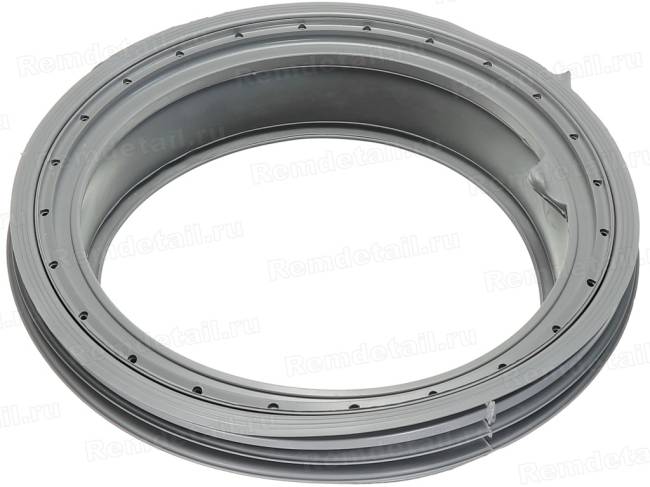 Манжета люка для стиральной машины Electrolux Zanussi AEG 1240167427